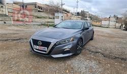 نيسان ألتيما